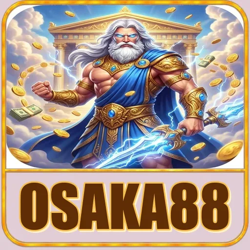 Gambar verifikasi keamanan akun masuk & daftar osaka88